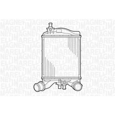 Intercooler