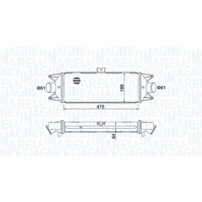 Intercooler