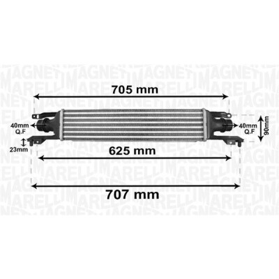 Intercooler