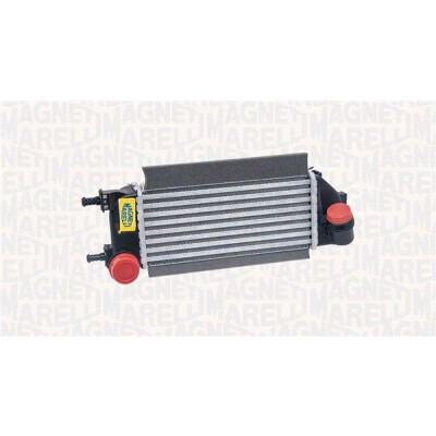 Intercooler