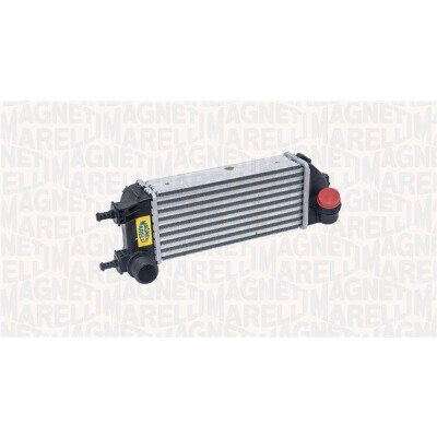 Intercooler