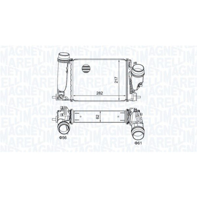 Intercooler