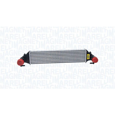 Intercooler