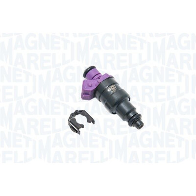 Iniettore