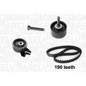 Kit cinghie dentate