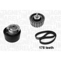 Kit cinghie dentate