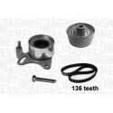 Kit cinghie dentate