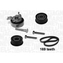 Kit cinghie dentate