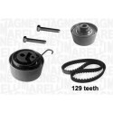 Kit cinghie dentate