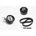 Kit cinghie dentate