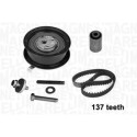Kit cinghie dentate