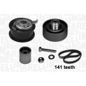 Kit cinghie dentate