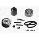 Kit cinghie dentate