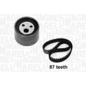 Kit cinghie dentate