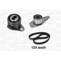 Kit cinghie dentate