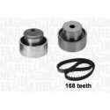 Kit cinghie dentate