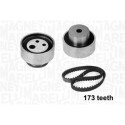 Kit cinghie dentate