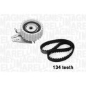 Kit cinghie dentate