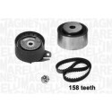 Kit cinghie dentate