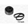 Kit cinghie dentate