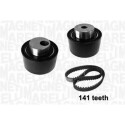 Kit cinghie dentate