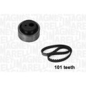 Kit cinghie dentate
