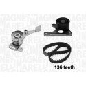 Kit cinghie dentate