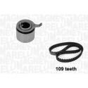 Kit cinghie dentate
