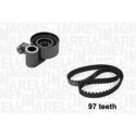Kit cinghie dentate