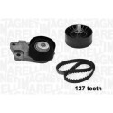Kit cinghie dentate