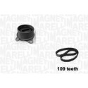 Kit cinghie dentate