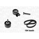 Kit cinghie dentate