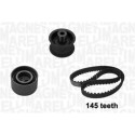 Kit cinghie dentate