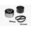 Kit cinghie dentate