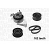 Kit cinghie dentate