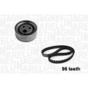 Kit cinghie dentate