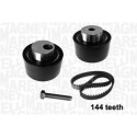 Kit cinghie dentate