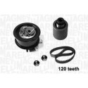 Kit cinghie dentate