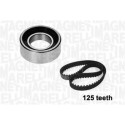 Kit cinghie dentate