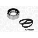 Kit cinghie dentate
