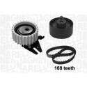 Kit cinghie dentate