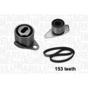 Kit cinghie dentate