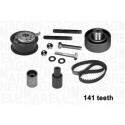 Kit cinghie dentate