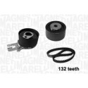 Kit cinghie dentate
