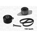 Kit cinghie dentate