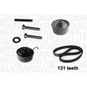 Kit cinghie dentate