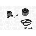 Kit cinghie dentate