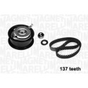 Kit cinghie dentate