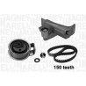 Kit cinghie dentate