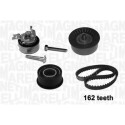 Kit cinghie dentate